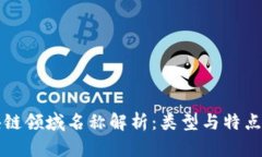 区块链领域名称解析：类